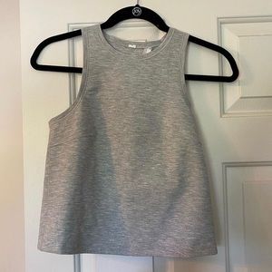 Lululemon Open Back Tank